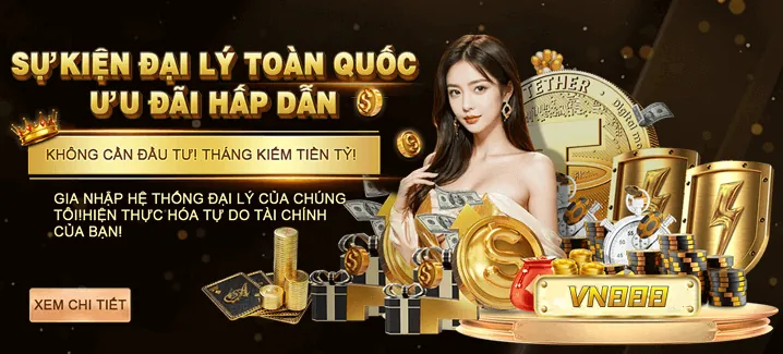 Thưởng nạp tiền MV66 Casino