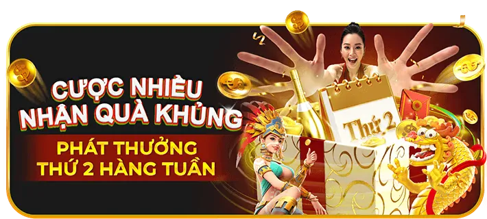 Cấp độ VIP Bạch Kim mv66 casino