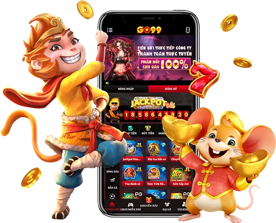 Bắn Cá Thần Tài MV66 Casino