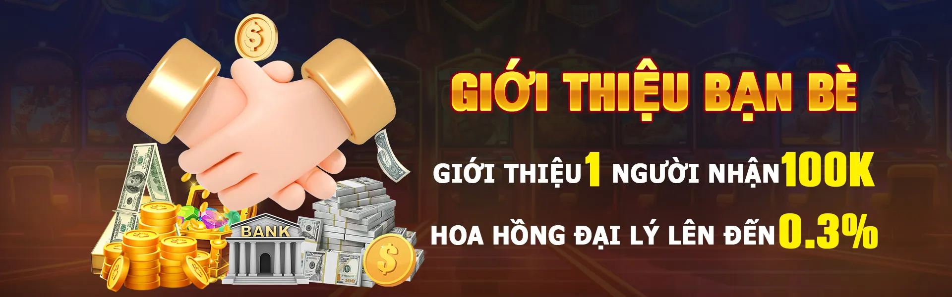 Khuyến mãi MV66 Casino hấp dẫn 2026